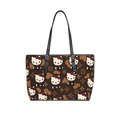 🤎 Brown Monogram