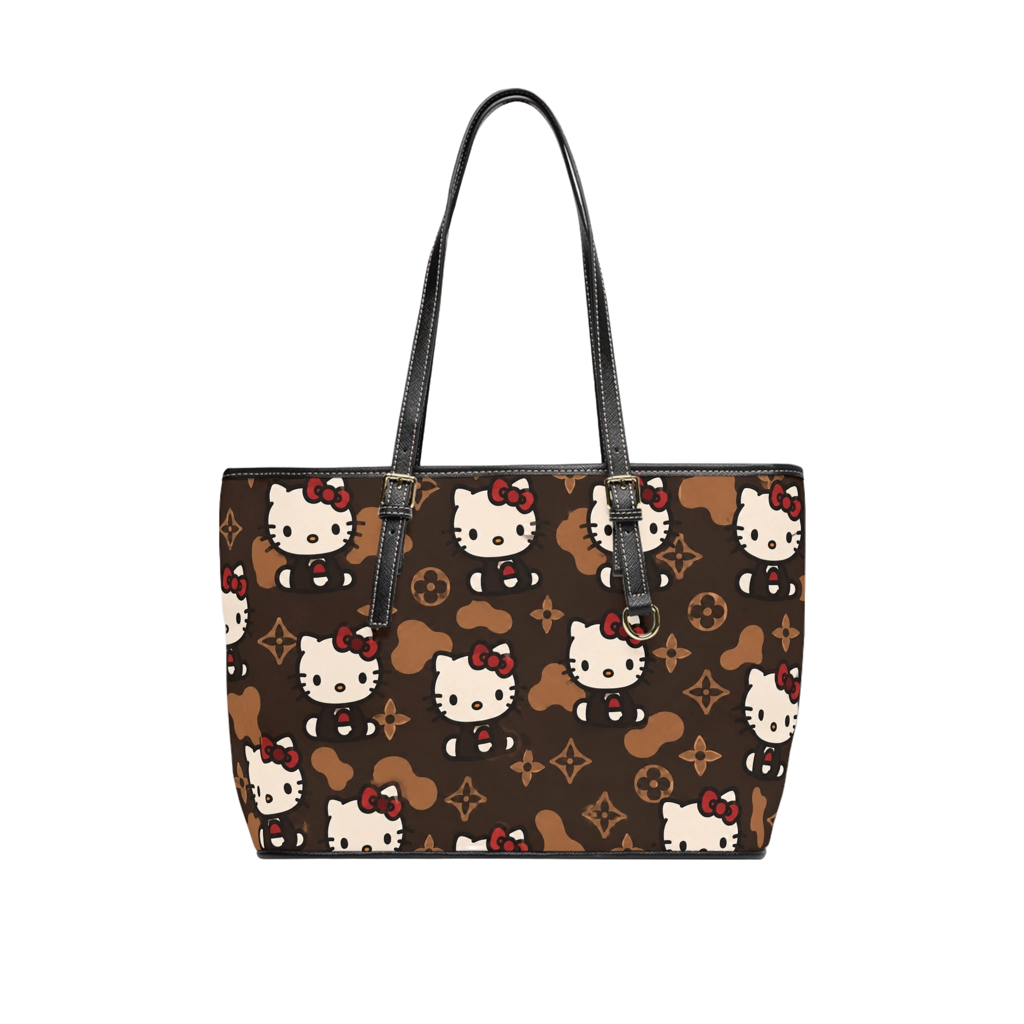 🤎 Brown Monogram