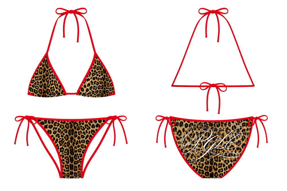 ❤️ Wild Heart | PGLE Collection