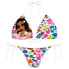 🌈 STARLET Bikini