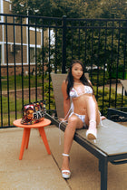 ISLAND GYAL FILES 003-004 — SAINT CROIX