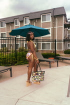 🌼 ISLAND GYAL FILE 012 — SUNSHINE KITTI