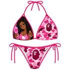 💕 NESHIA Bikini
