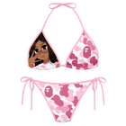 🩷 AMIYA BIKINI