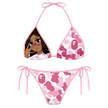 PGLE fit view