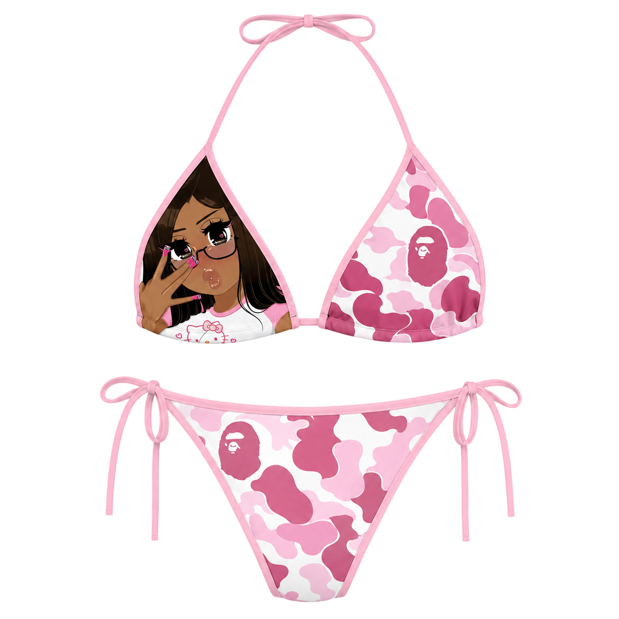 🩷 AMIYA BIKINI
