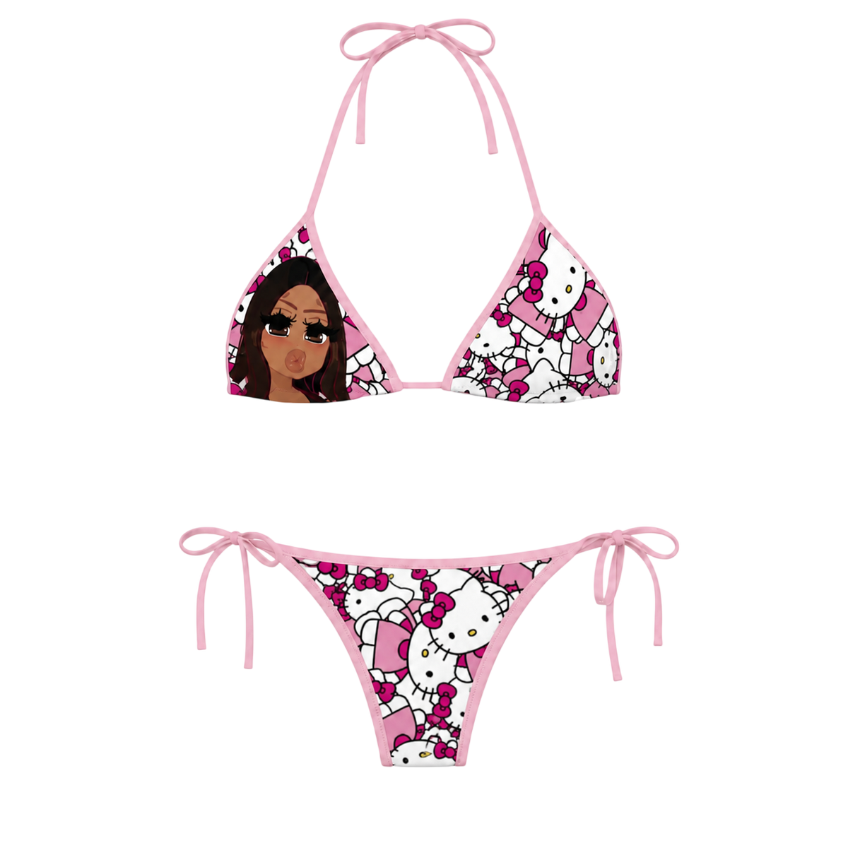 🎀 ARIKA BIKINI