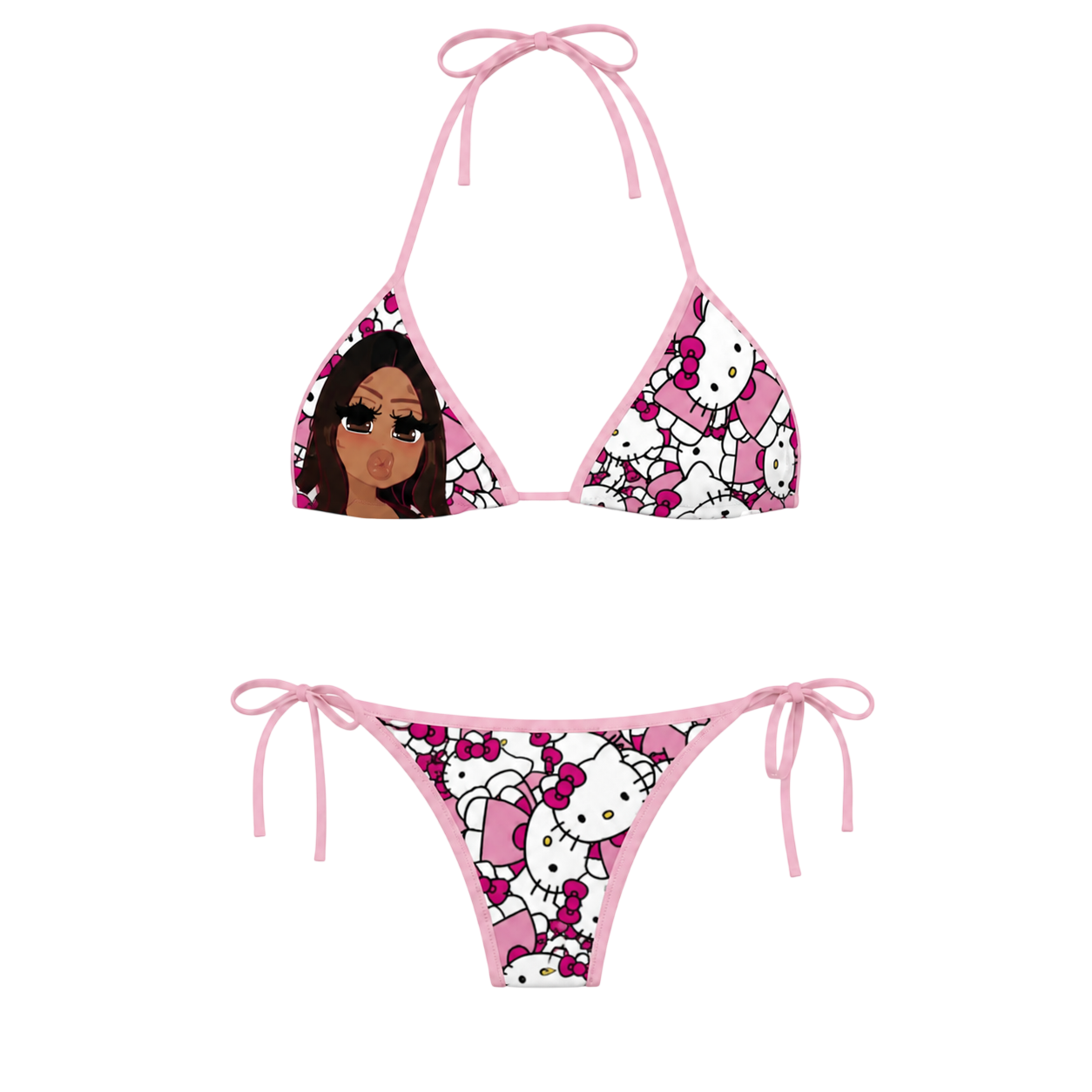 🎀 ARIKA BIKINI