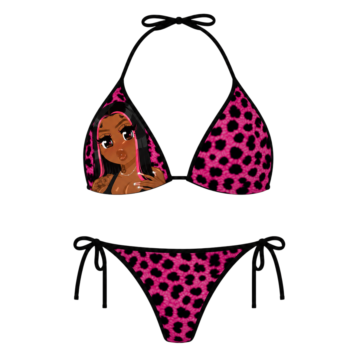 🖤 CECII BIKINI