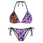 💜 NIYA Bikini