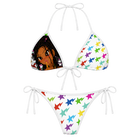 ⭐ KEKE Bikini