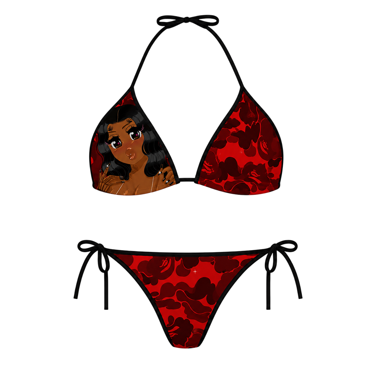 ❤️ JMAMI BIKINI
