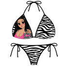 🖤 LI'ENNA Bikini