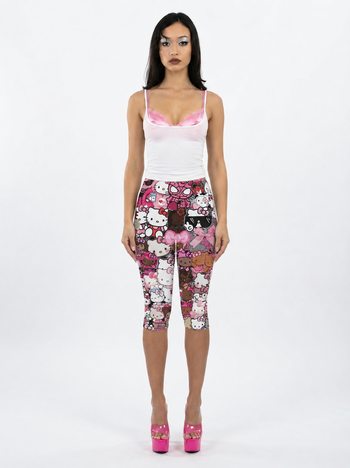 PGLE fit view