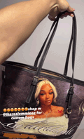 CUSTOM BAG INQUIRY