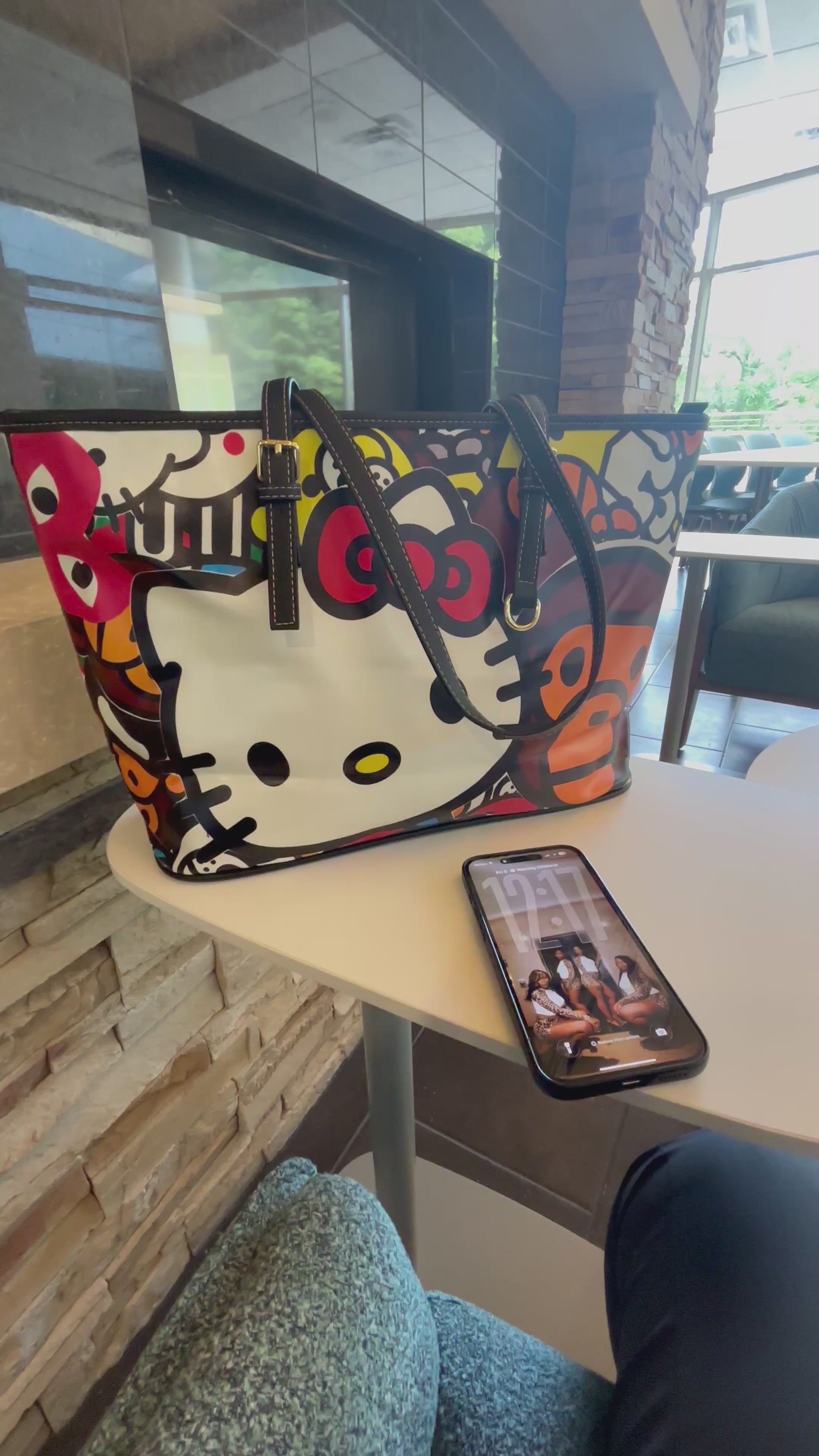 🎀 PGLE 112 — KITTI BAP
